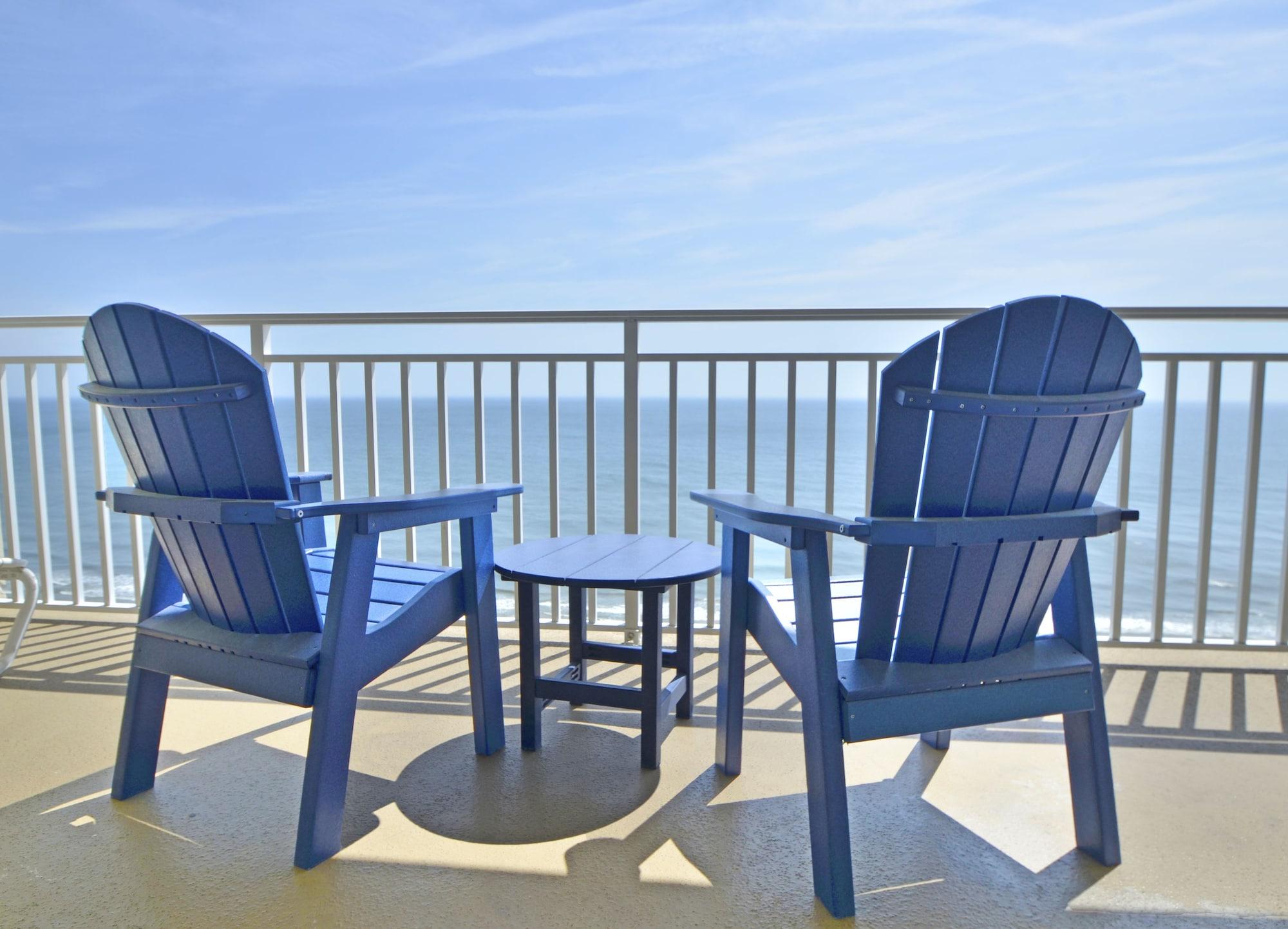 Carousel Resort Hotel And Condominiums Ocean City Exterior foto