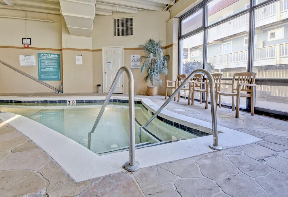 Carousel Resort Hotel And Condominiums Ocean City Exterior foto