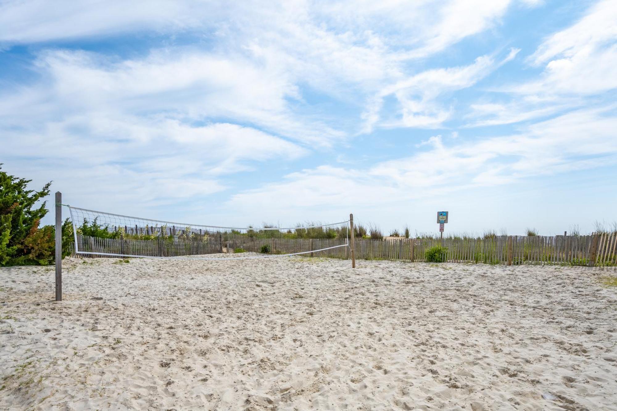 Carousel Resort Hotel And Condominiums Ocean City Exterior foto